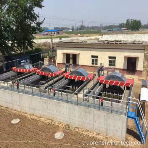 5um katı sıvı seperator